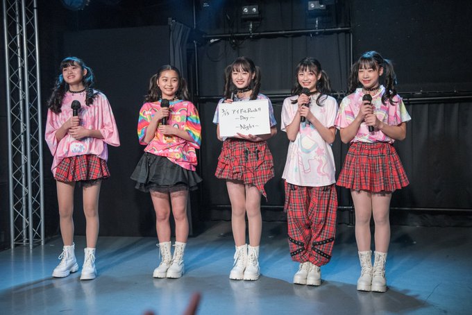 Twitterのコスプレ画像1