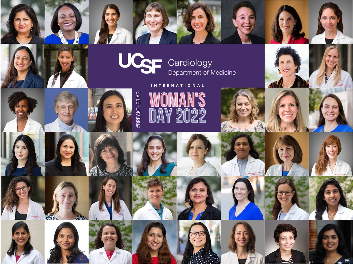 UCSF Cardiology tweet media