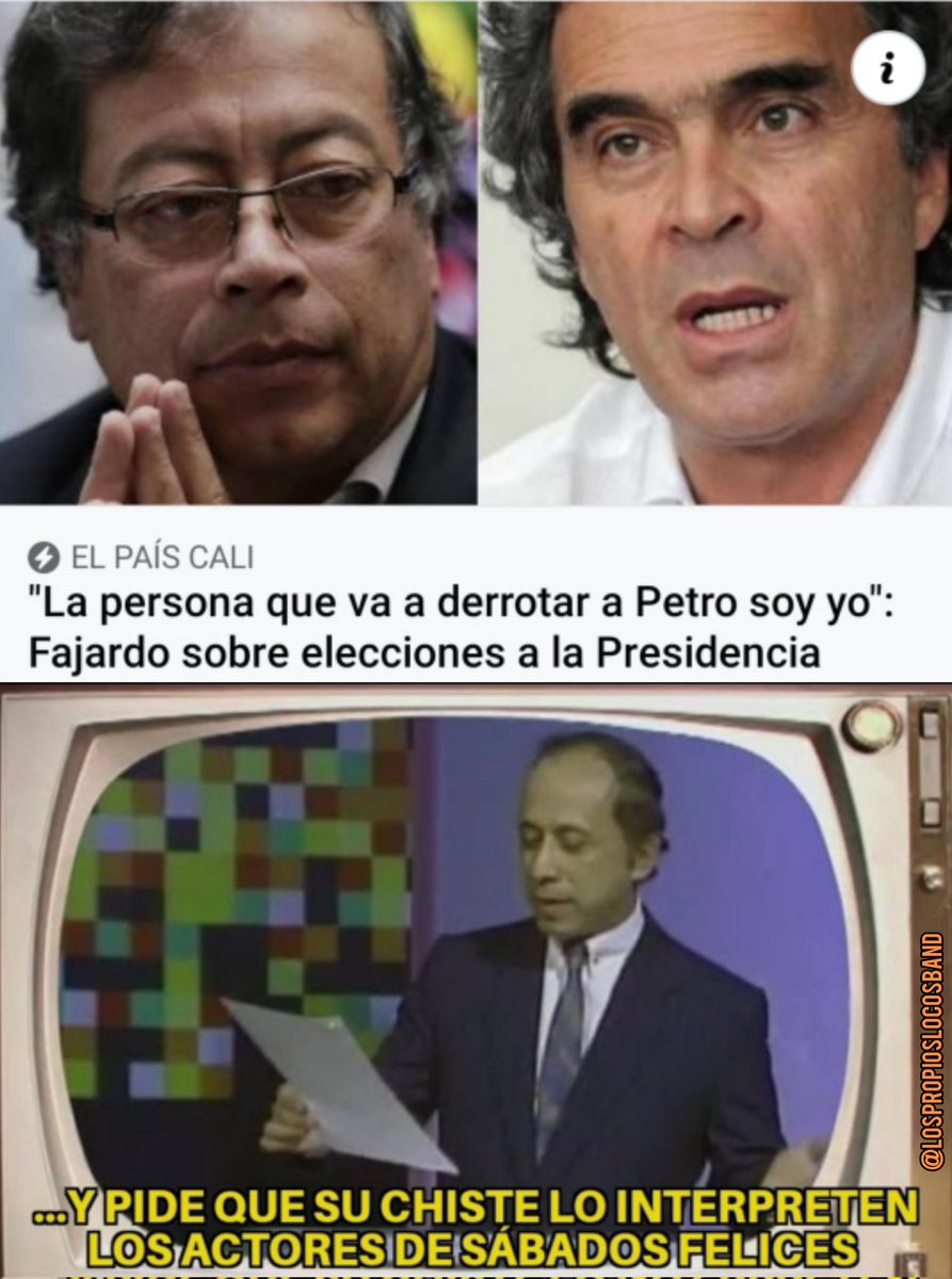 Los Propios Locos tweet media