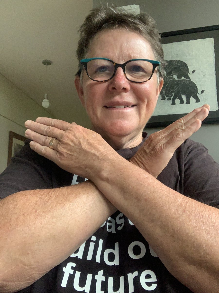 ann_kinnear's tweet photo. #BreakTheBias I will advocate for the dignity and rights of women and midwives @world_midwives https://t.co/A2fTWao4Oe