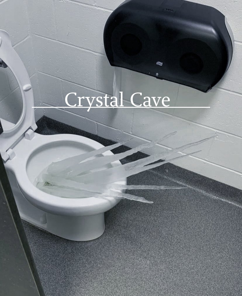 darksoulstoilet's tweet image. a break in elden ring toilets