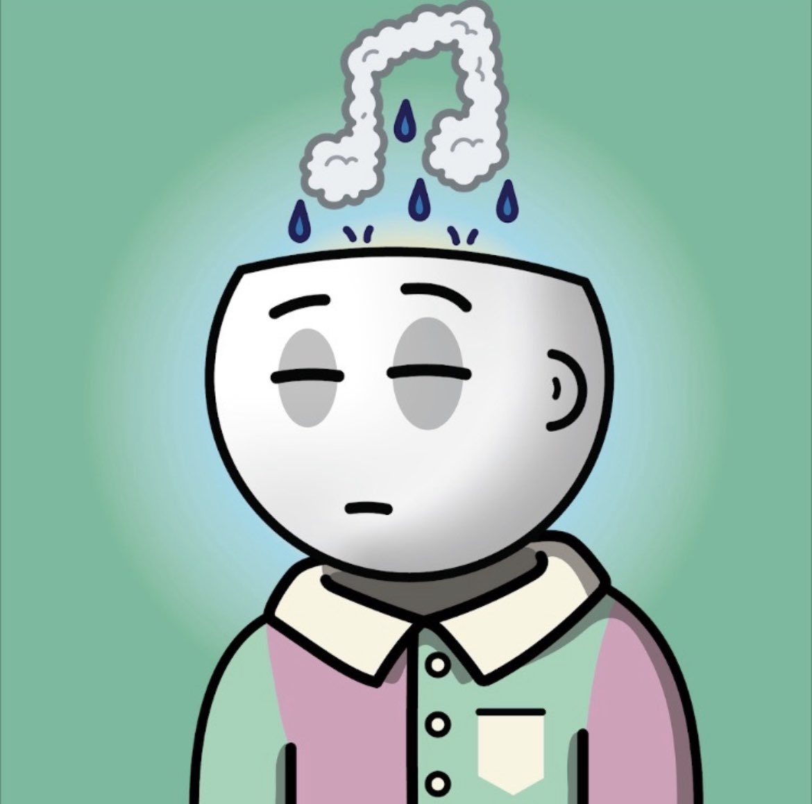 TheColdestETH's tweet photo. #FeelsFollowFeels https://t.co/BXC005kUch