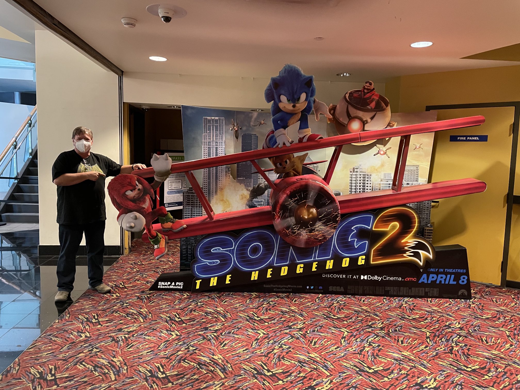 Ken Penders on Twitter: "Me with some old friends. https://t.co