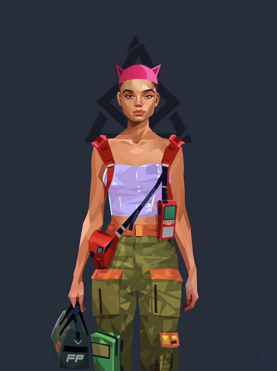 got another 2 cyberbrokers today❤️love them!!!
又入了倆~ 愛了愛了
<a href="/CyberBrokers_/">CyberBrokers</a>