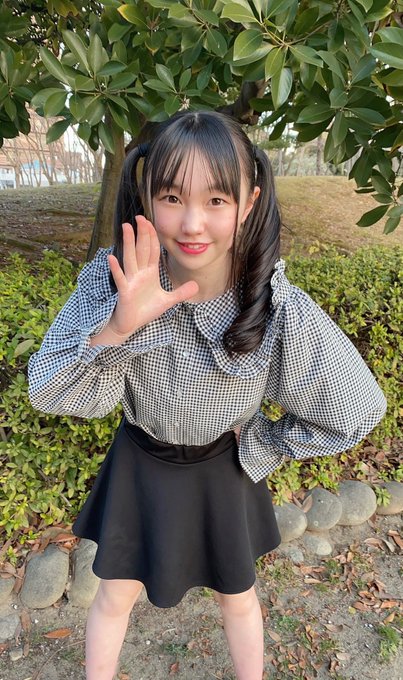 Twitterのコスプレ画像6