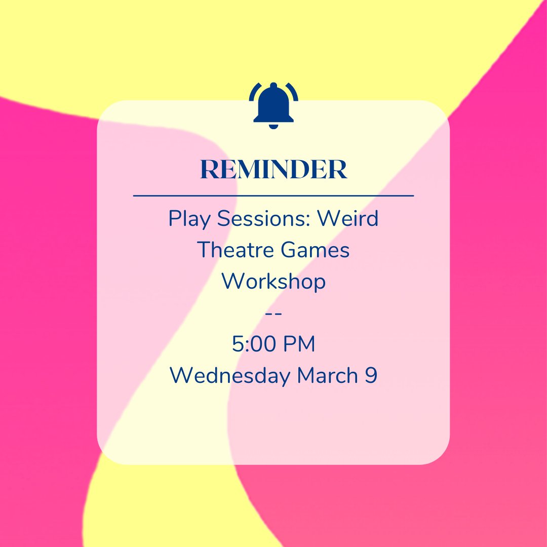 InterArtsMatrix's tweet image. It's not too late to register for this FREE workshop with @squinkifer on Wednesday evening!

Sign up here: docs.google.com/forms/d/1P_Fsv…