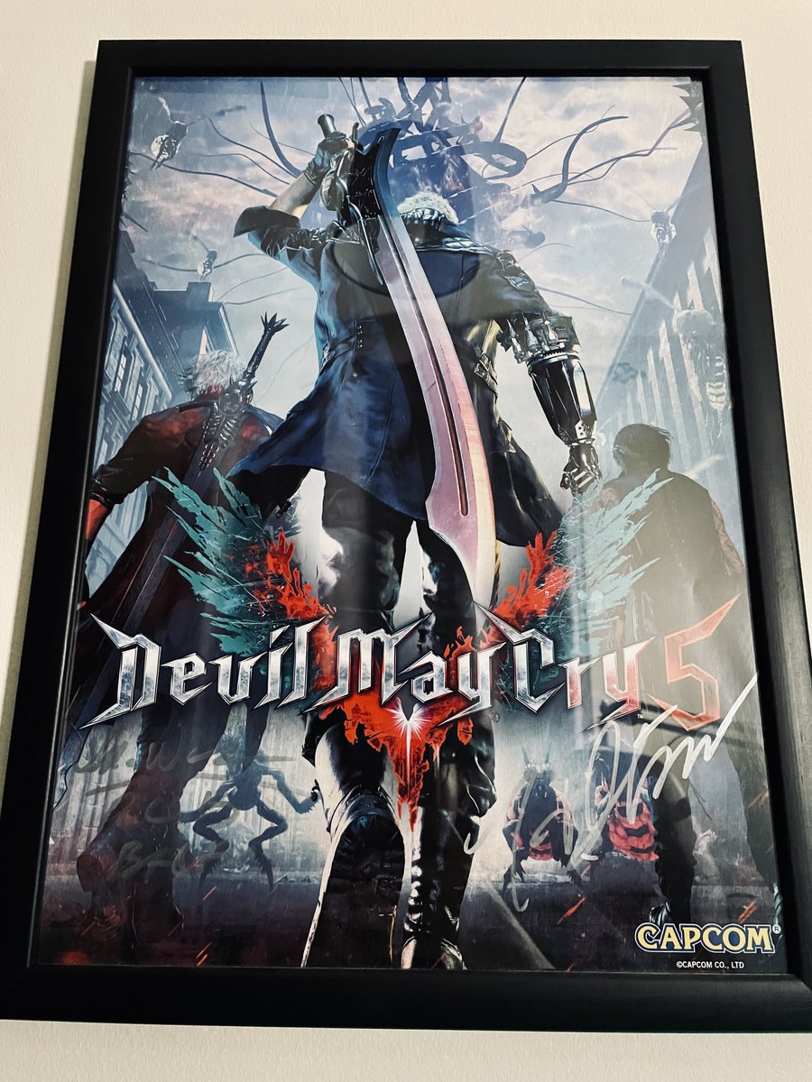 xDevilNeverCry tweet picture