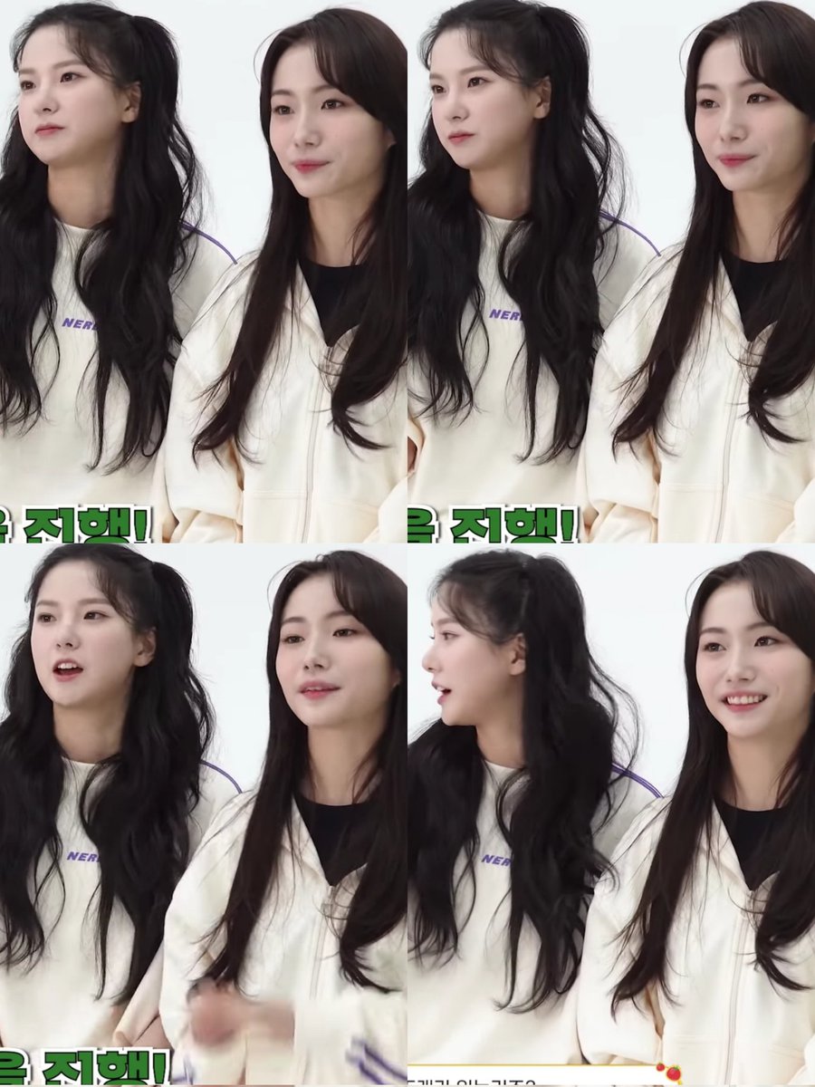 youngjinzip's tweet photo. they're effortlessly pretty 🤍 https://t.co/g7bcS5DrLq