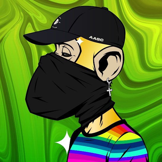 web3DVL's tweet photo. I kinda like how these look... And apparently so does @aleph0ne... So I just bought 6 😏 probably nothing
#NewProfilePic https://t.co/gRoCQifHIH