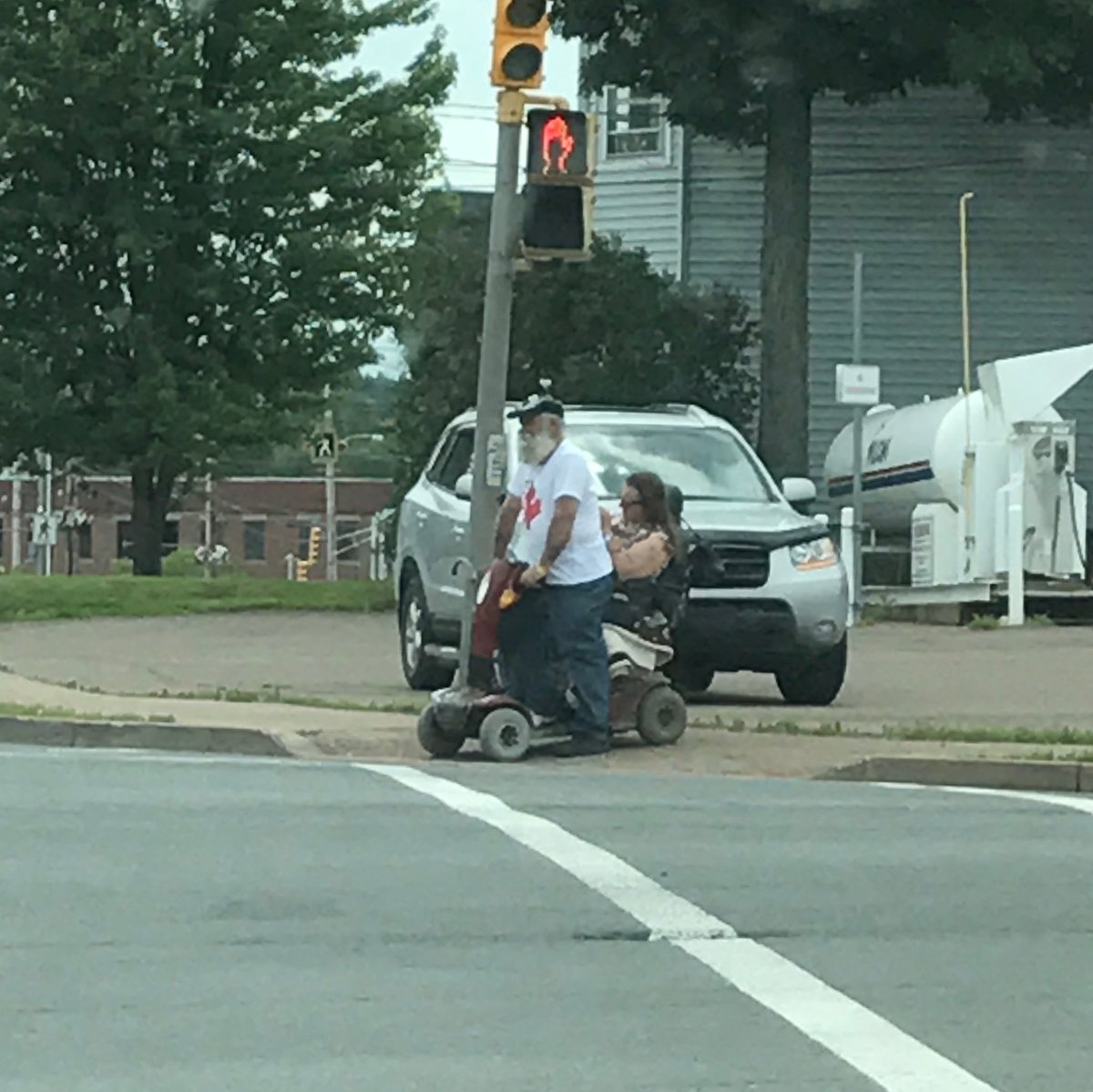 BFWA2016's tweet image. Gas prices in 2022 = car pool of 2022