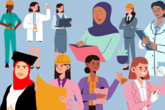 ARGinAustralia's tweet photo. Join us tomorrow for the virtual event “Women in STEM in Argentina and Australia” as our expert panel provides their perspectives on challenges, opportunities and the current context for women in science.

https://t.co/AIK2WZu9rx https://t.co/MOvDuoUFcC
