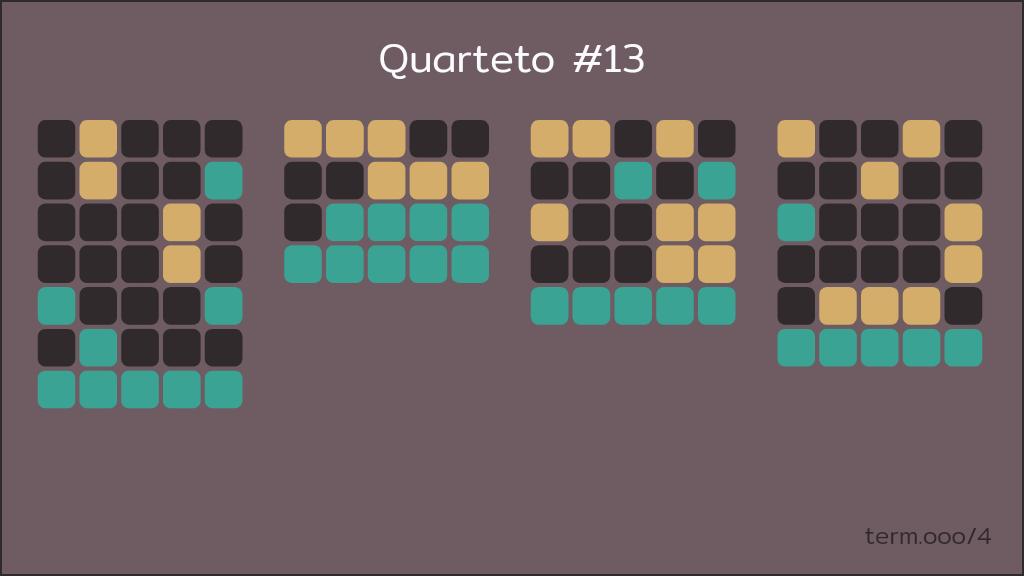 term.ooo/4 #13

7️⃣4️⃣
5️⃣6️⃣