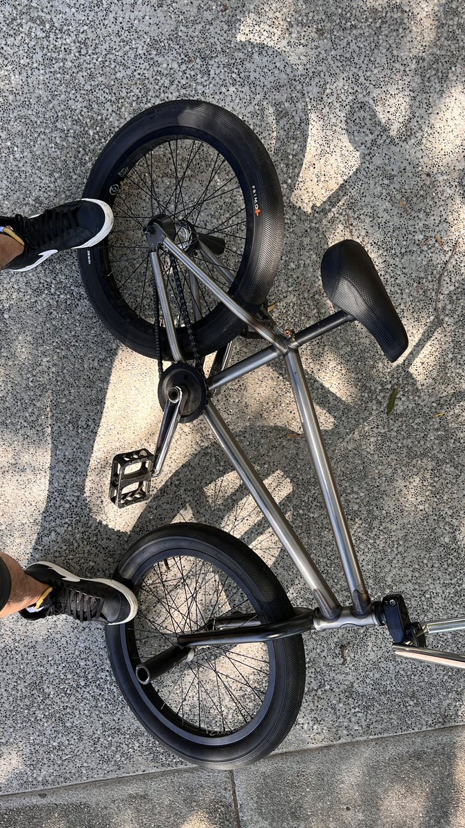 Been putting in work on this thing lately barspins feeling good again 💯