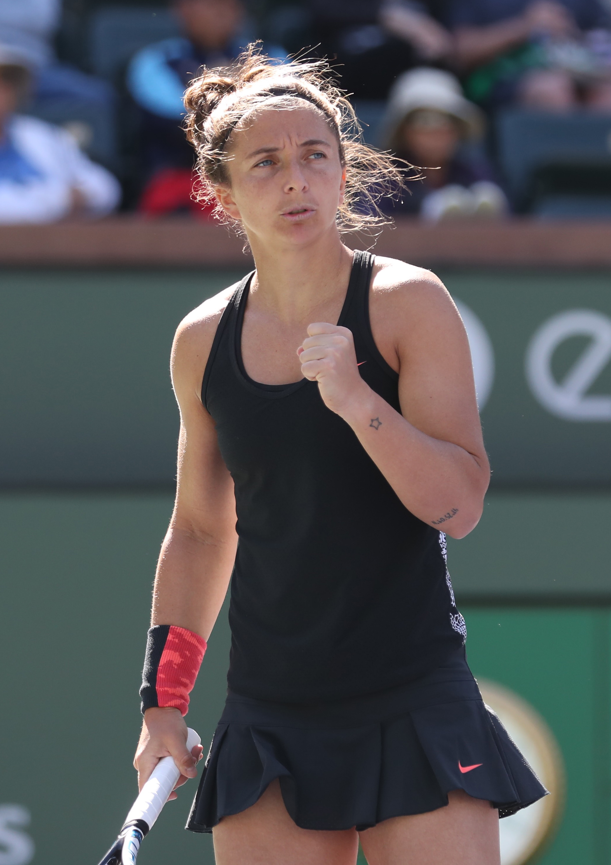 S errani tennis sale