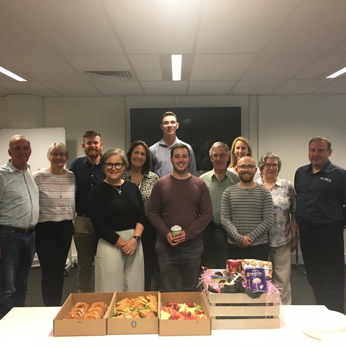 Lifeline Canberra tweet media