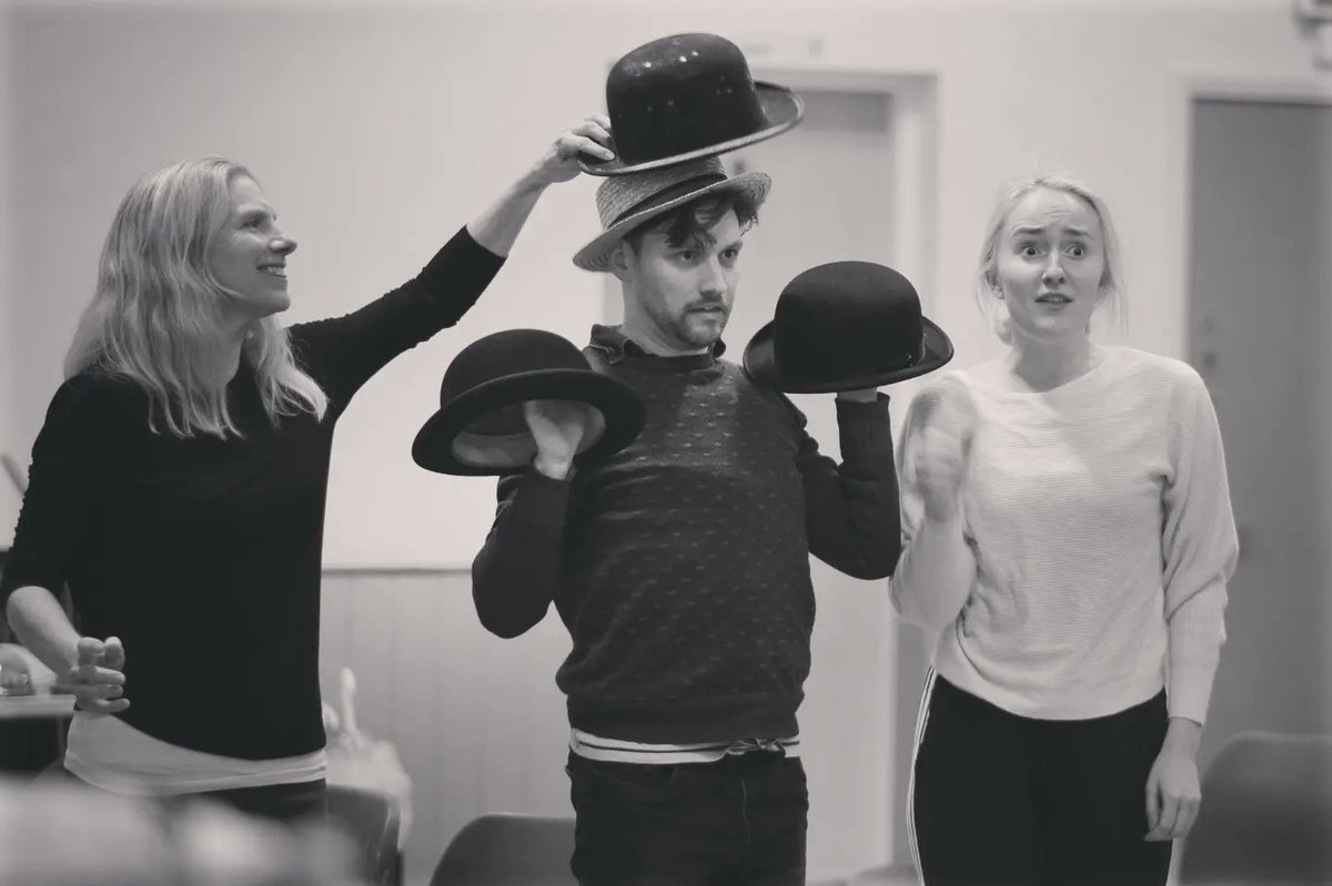 LOS Musical Theatre tweet media