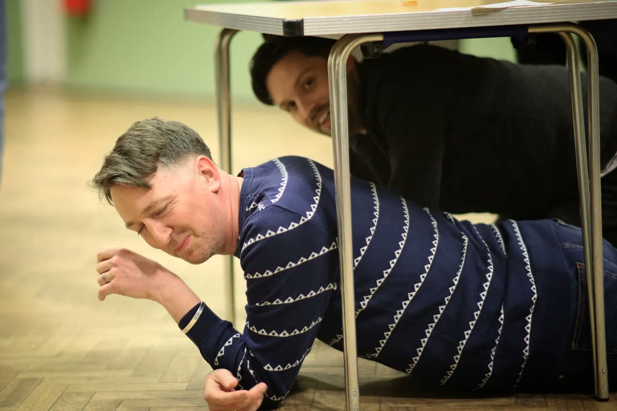 In just four weeks we will be bringing Hello, Dolly to the Town Hall!

Tickets are available via our website: losmusicaltheatre.org.uk/hello-dolly/ti…

📸 Tom Freeman // @lewestom 

Sponsored by BPM and @brighthelm_stone 

#Lewes #Theatre #MusicalTheatre #AmDram