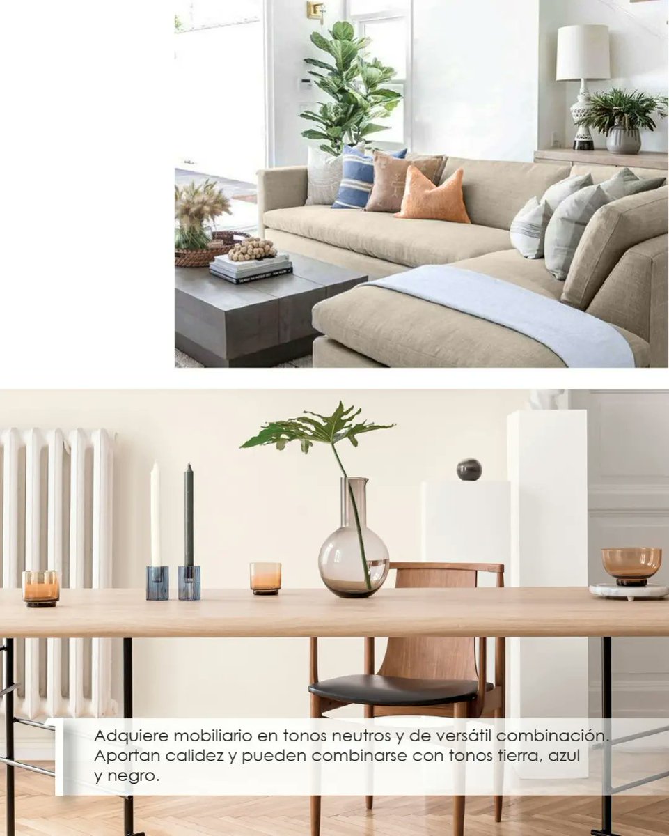 Morada_MIA's tweet photo. El mobiliario es punto importante en el diseño interior, ya que funcionan como complementos en el estilo y en la distribución del espacio. En #MoradaTips te ofrecemos estas 3 opciones para aplicar mobiliario exclusivo que transformará #TuMorada https://t.co/8l11pBjt2Q