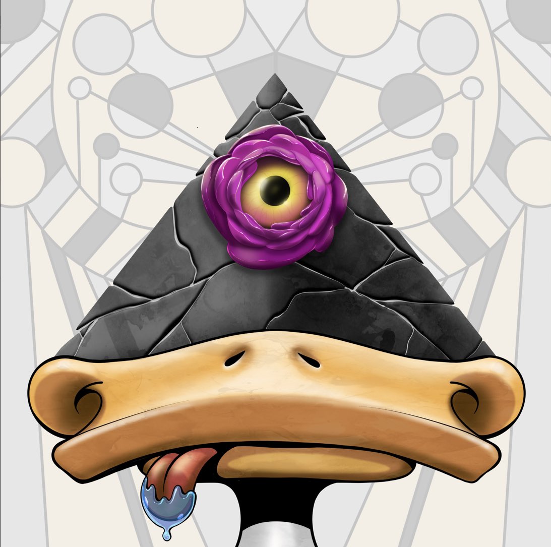 MikeInfarinato's tweet image. Today I join the @truth Eris Favored club (holder of 5 #illuminatinft). I was gifted my 5th from one of the leads of the project; @ajt. Such an amazing project and community. Full of puzzles, mint collabs, art collectives, etc. I’m a holder for life! 🙏 #nft