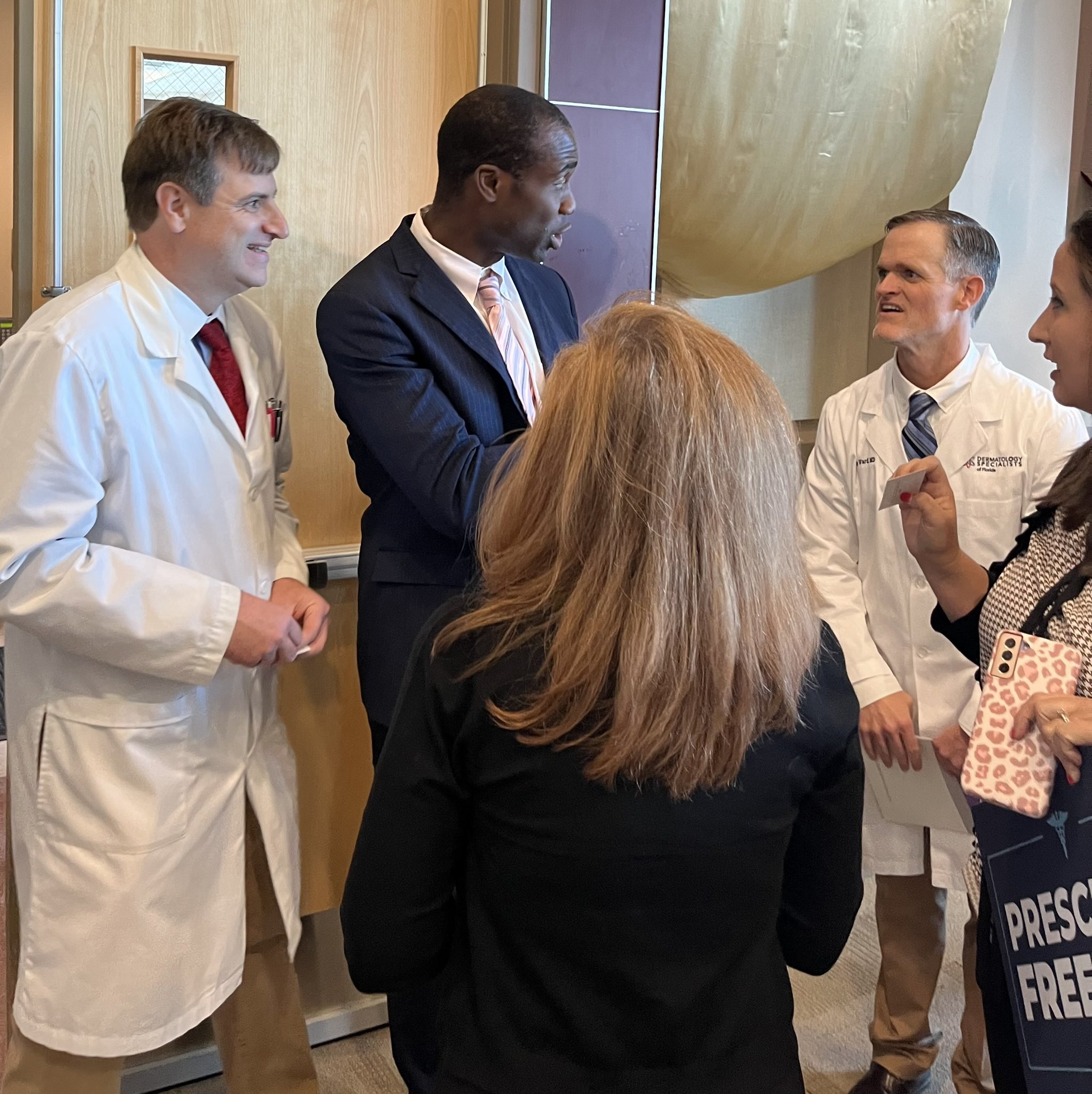 Doctor Rudman Dr Joel Rudman for Florida House on Twitter: