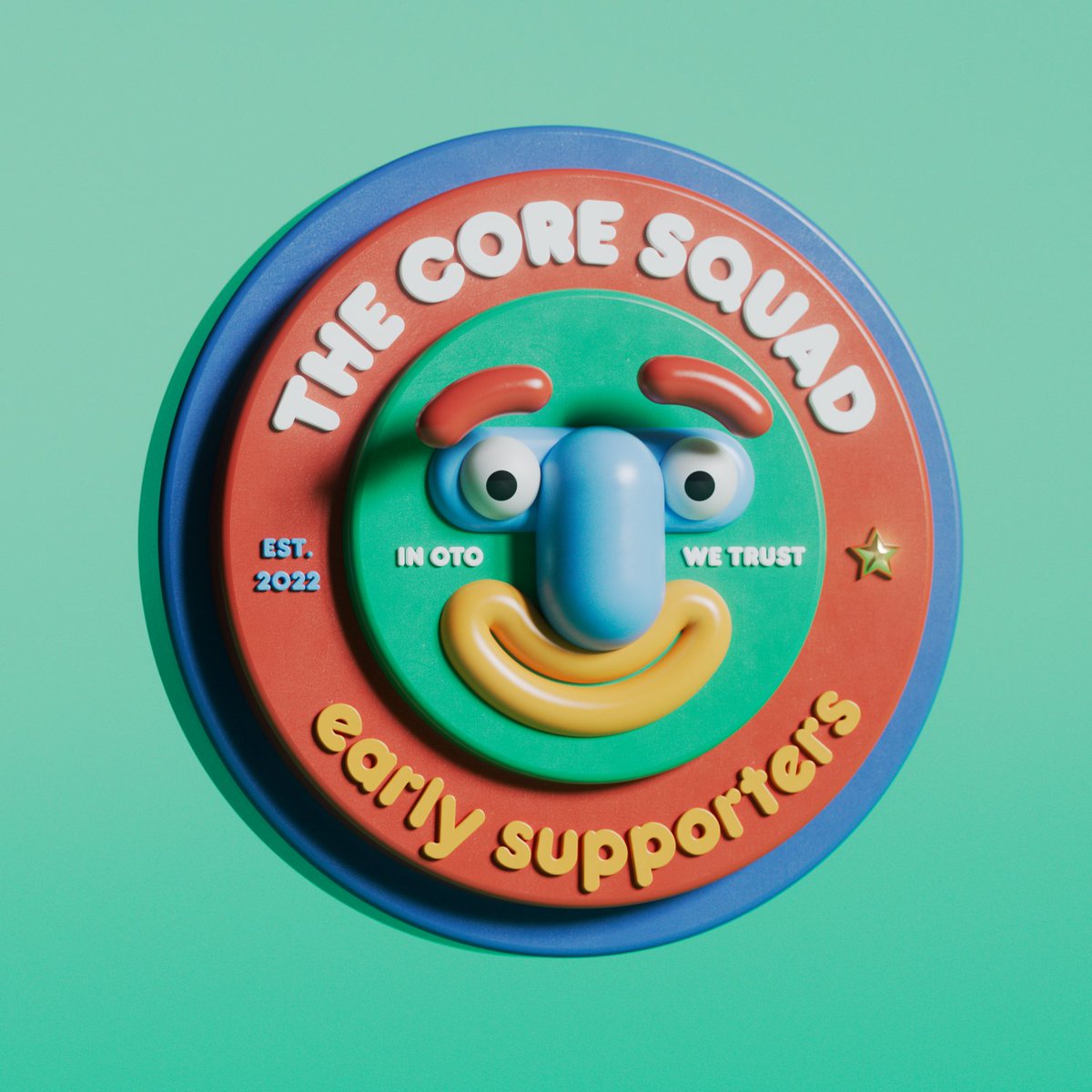 emotonsnft's tweet photo. About to disclose our plans 👀

We'll be introducing something radically new for the NFT space, something that everybody in the community has long been demanding ✊

Early followers will be able to lead this change and get exclusive benefits: who wants to be in The Core Squad? 👇 https://t.co/IeJjzvMf9o