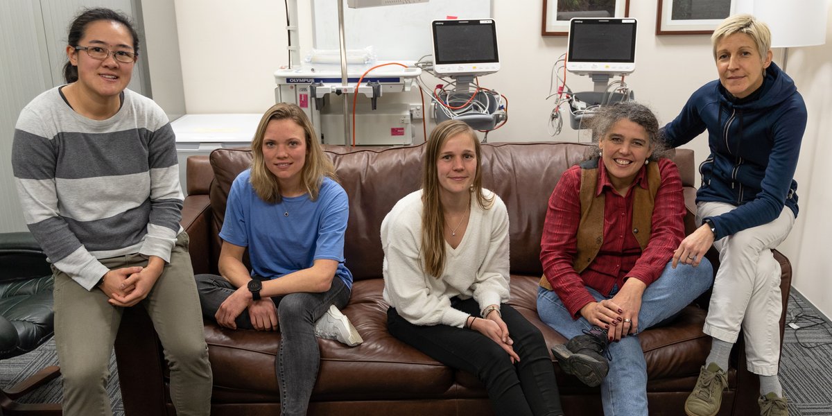 This #IWD2022 we acknowledge and celebrate the achievements of all the remarkable women of the MRINZ, recognising their significant contribution to clinical research and innovation in Aotearoa New Zealand. ♀️🧬#breakthebias2022 #womeninscience #researchlife  #GenderEquity