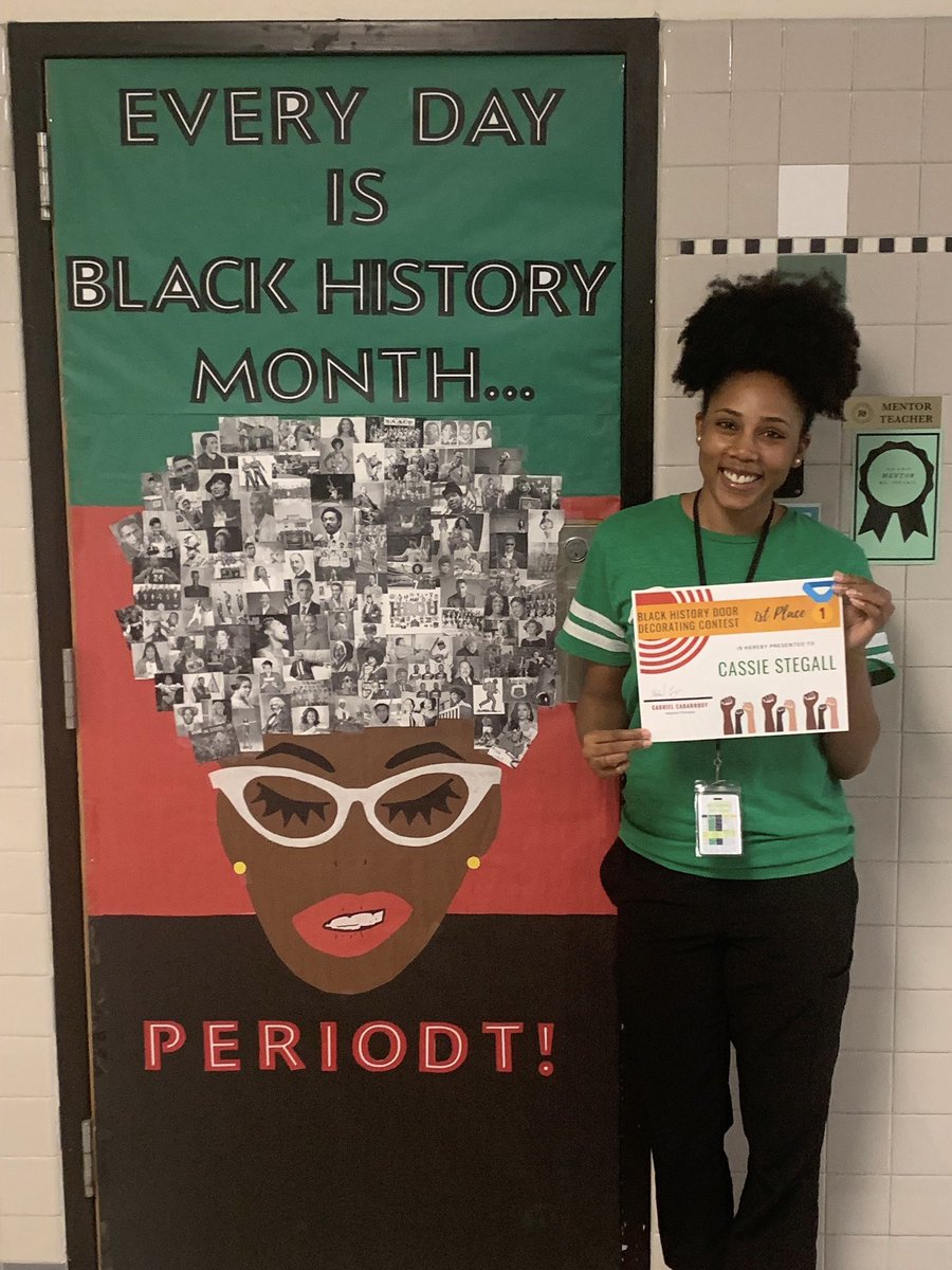 Berkner Student Council tweet media