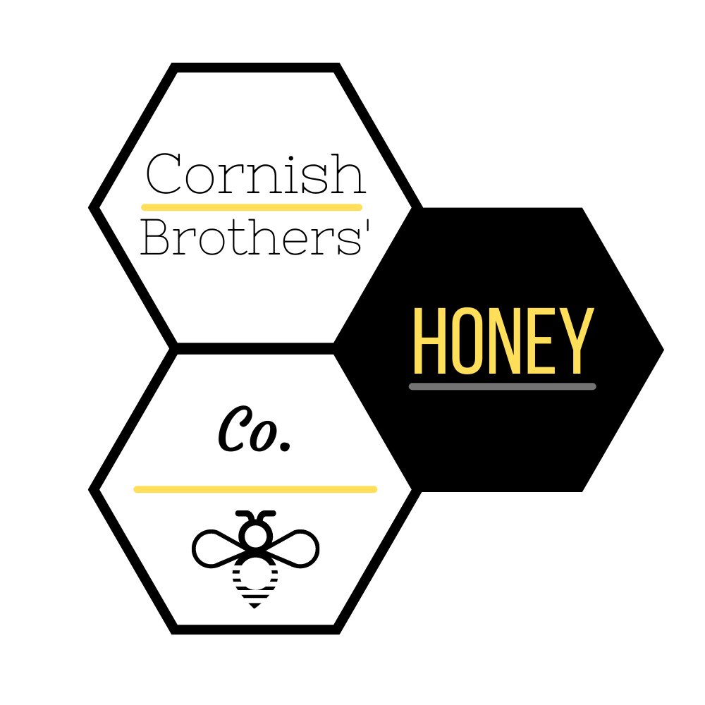 Yep, we just updated our logo! Look for our products this season with our new, crisp design!

#norwichontario #savethebees #beekeeping #ontag #newlogodesign #beesofinstagram #honey #cornishbrothershoneyco #cornish #cornishbeekeepers