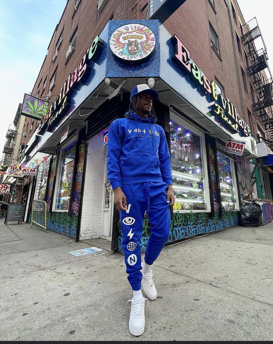 visonstudios's tweet photo. VS Sweatsuit Pre Order Now , Rush The Site ⚡️⚡️https://t.co/Qx9D7J5SBn https://t.co/U2kyCe1ZaT