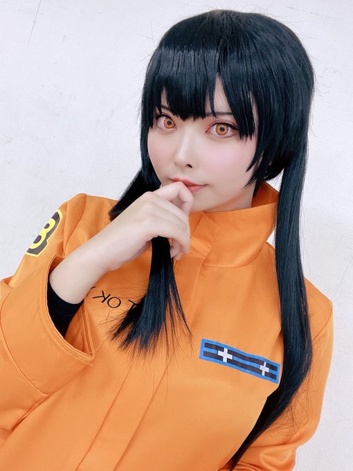 コスプレイヤーチェリのTwitter画像28