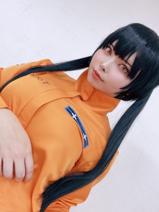 コスプレイヤーチェリのTwitter画像27