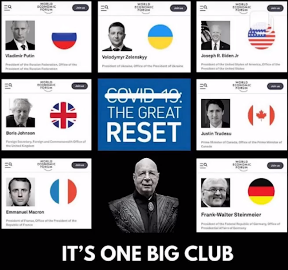 #GreatReset #UkraineRussianWar #UkraineWar 

MASS FORMATION COLOUR PROGRAMMING
🇺🇦🇺🇦🇺🇦🇺🇦🇺🇦🇺🇦🇺🇦🇺🇦🇺🇦🇺🇦🇺🇦🇺🇦🇺🇦🇺🇦🇺🇦🇺🇦

👇