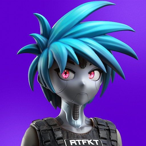 NFTSalesAlert's tweet photo. CLONE X - X TAKASHI MURAKAMI #14932 sold for Ξ30 ($74,733.30)
Floor Price: Ξ10.85 ($27,028.54)
Rare Traits:
Clothing: BLCK TCTL Vest (0.96%)
Hair: LoneSome Cowboy (0.71%)
https://t.co/jTKEaHwtns

#nft #clonex https://t.co/fGYC6Kmt4f
