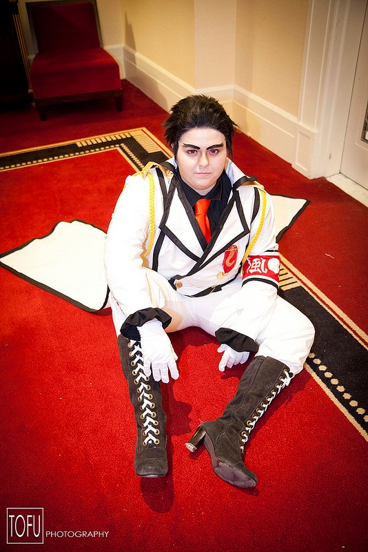 Cosplay Charlie (@CosplayCharlie) さんのイラスト・マンガ作品まとめ (4 件) - Twoucan