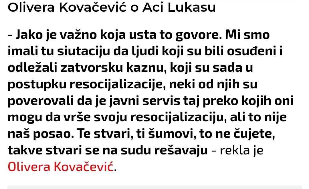 BojanLasta's tweet photo. @MirkovicSasa1 🤣🤣🤣🤣🤣

Debeli je za resocijalizaciju i nepismeni Lukas koji je odvaljen od droge https://t.co/CM8G5dlBWy