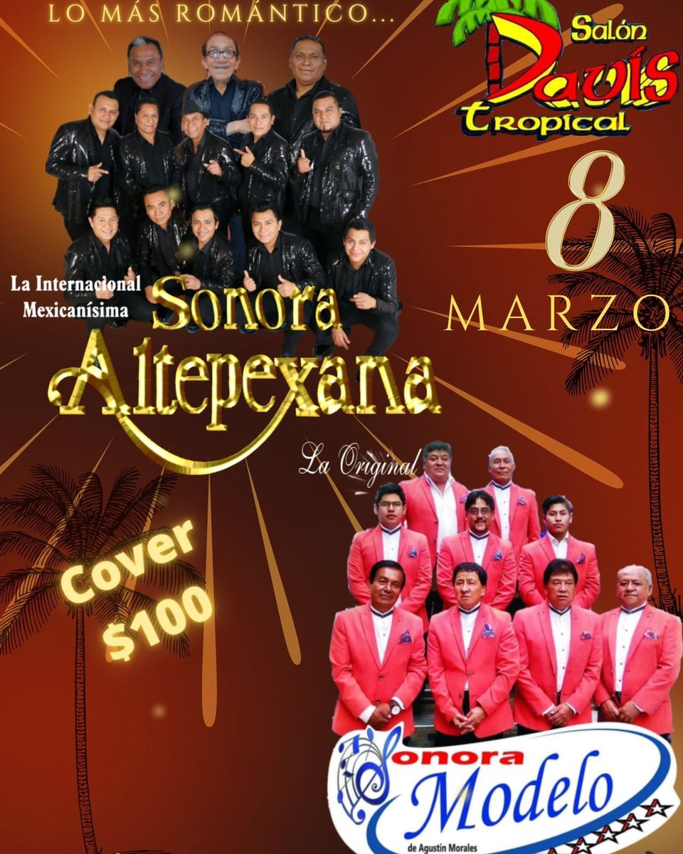Sonora Altepexana la Original (@altepexana) on Twitter photo 