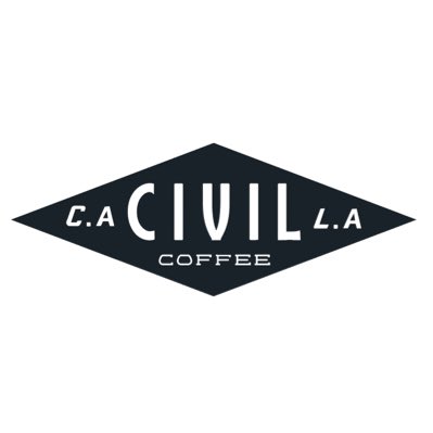 Civil Coffee tweet media