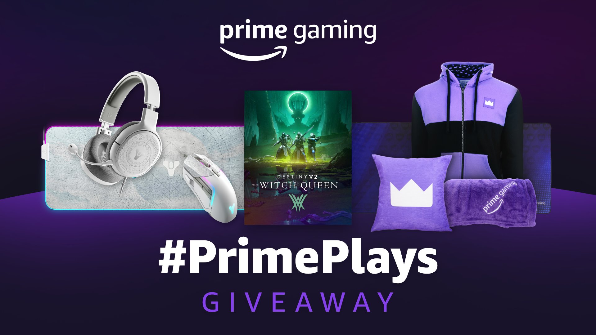 Prime Gaming is a joke. : r/gaming