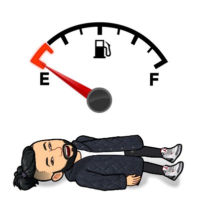 Literally me after work takes everything I’ve got 😂😂😂