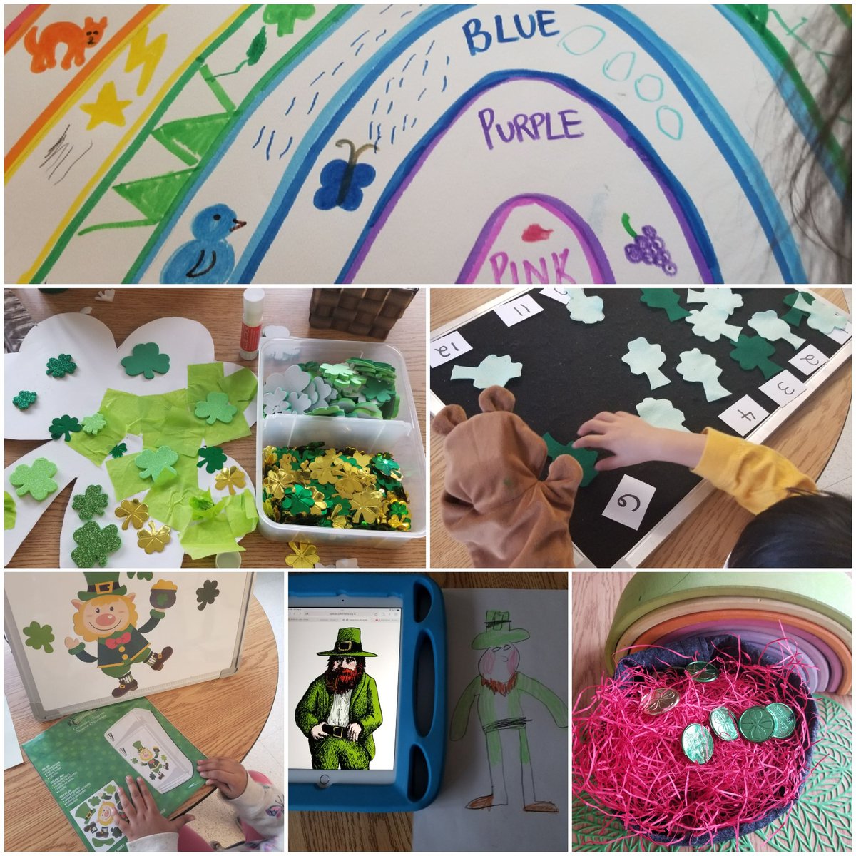 Suzy Arruda (@suzyarruda4) on Twitter photo The children <a href="/KWSS_TDSB/">Kâpapâmahchakwêw / Wandering Spirit School</a> enjoyed participating in St Patrick's day activities. <a href="/123Coady/">Alicia Coady</a>
<a href="/ChrustyTina/">Christina Dumont Saunders</a> <a href="/EarlyYearsTDSB/">TDSB Early Years</a> <a href="/tdsb/">Toronto District School Board</a> The children <a href="/KWSS_TDSB/">Kâpapâmahchakwêw / Wandering Spirit School</a> enjoyed participating in St Patrick's day activities. <a href="/123Coady/">Alicia Coady</a>
<a href="/ChrustyTina/">Christina Dumont Saunders</a> <a href="/EarlyYearsTDSB/">TDSB Early Years</a> <a href="/tdsb/">Toronto District School Board</a>