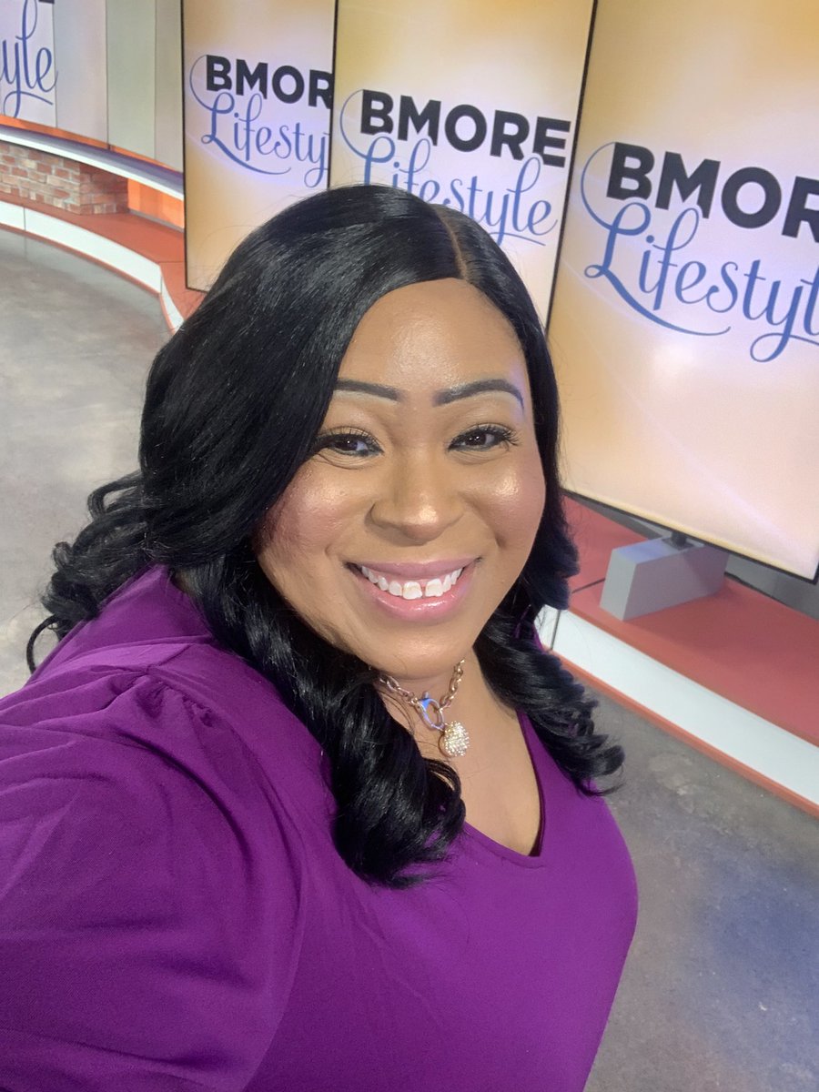 myfairladyt's tweet photo. 💜😄 WE INSIDE! Clearly today was not a good day to debut my new wig 😂 imma tuck this one away until outside can act right! Also is it winter, summer &amp; spring today? 😂#makeitmakesense #mdweather 
#iminside ☔️🌫 #thewindisnojoke 

@myfairladyt @BmoreLifestyle @FOXBaltimore https://t.co/xRLBNAk1TL