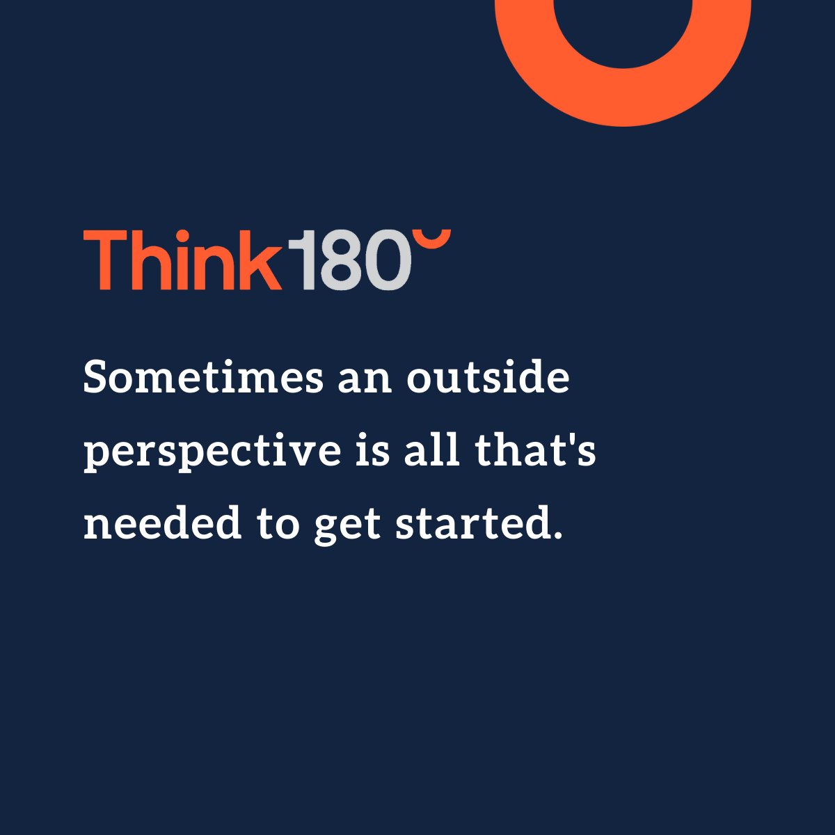 Think180_au's tweet photo. We love #problemsolving, and we’re good at it. When you’re surrounded with people that depend on you, it can get overwhelming. Deciding the best approach for your business is no light task, but getting a new perspective from empathetic SAP consultants, like #think180, helps. https://t.co/2SXrFyn0FE