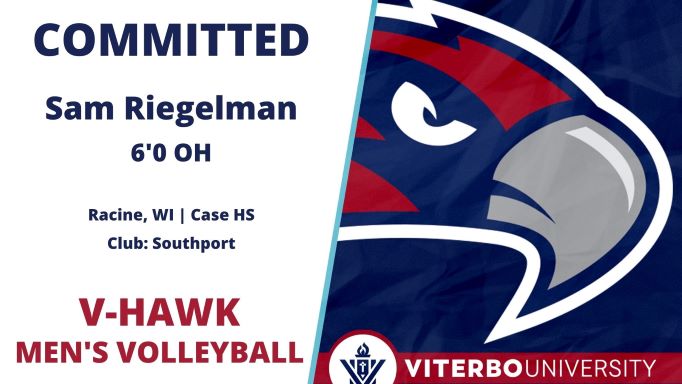 Viterbo Men's Volleyball tweet media