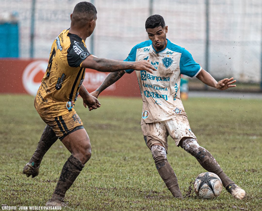 TNTSportsBR tweet picture