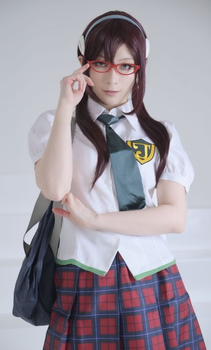 コスプレイヤーつなめるのTwitter画像7