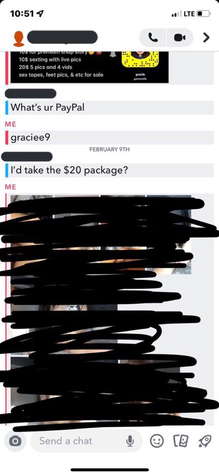 graciesnsfw's tweet photo. proof of sales:) 
dm me i’m selling all the time! i verify:)

#buyingfeet #buyingcontent #sellingcontent #FOOTFETİSH #feetworshi̇p #feetpics #nsfwtwt #cashapp #buyingnudes #sellingnudes https://t.co/xijadwDssP