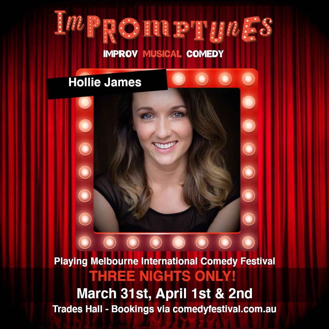 Impromptunes tweet media