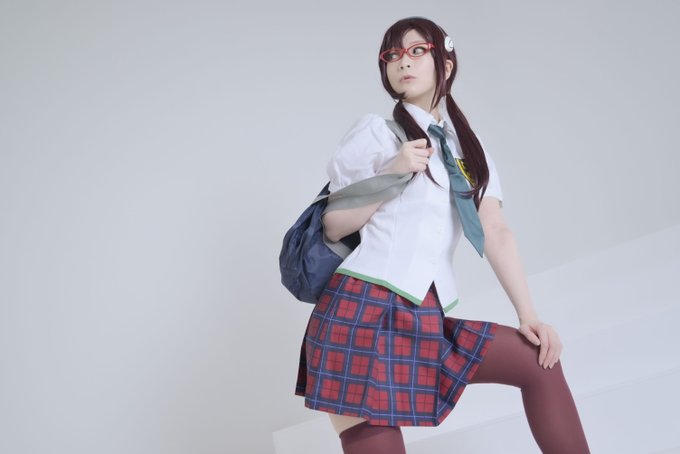 コスプレイヤーつなめるのTwitter画像9