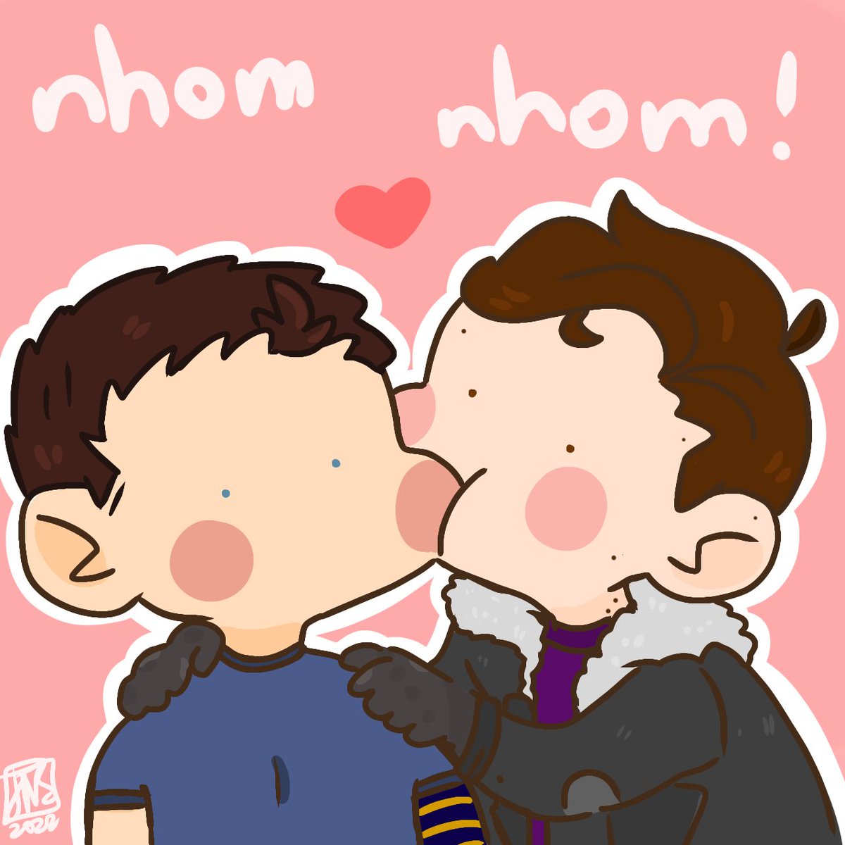 PidaoSpy's tweet photo. Nhom nhom
#winterbaron #buckyzemo https://t.co/vFqqMpdXDM