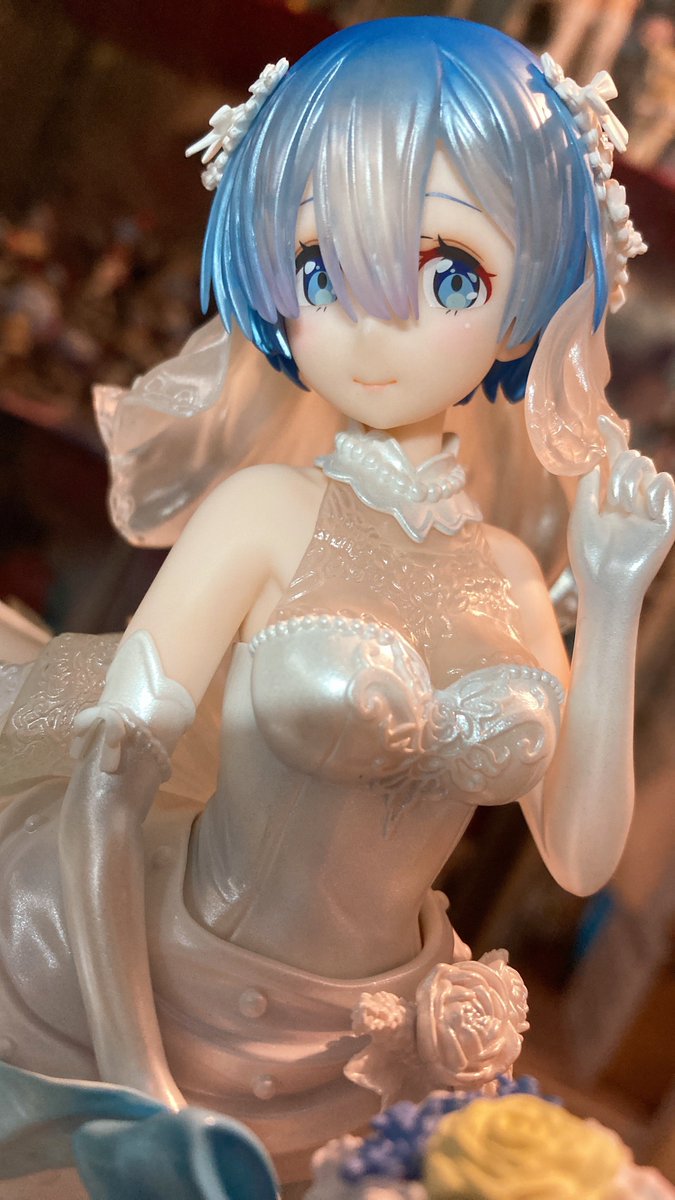 ウエディングレム届きました!!
価格は安定の25,740円💸
鬼がかったクオリティでもう感謝の気持ちでいっぱいです🙏😿
スカートの中のむっちり感最高だったので載せておきます😳 